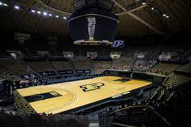 Much like villanova's national guards joel ayayi and andrew nembhard are college veterans who have played in many big games. Ncaa Tournament Here S Schedule For Mackey Arena March Madness Games
