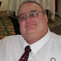 Obituary information for Michael Allan Avery