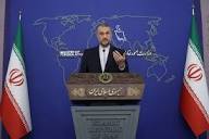 Iran Talks Tough But Stays Cautious In Gaza Conflict | Iran ...