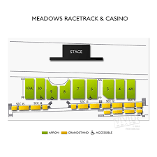 Meadows Casino Careers Casino Chip Tracking