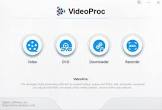 What is VideoProc