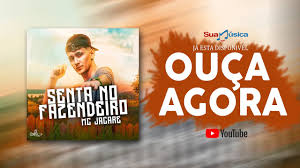 Download da discografia de mc jacaré, completa com músicas cds grátis. Mc Jacare Senta No Fazendeiro Eletro Funk Dezembro 2020 Dj Luiz Mt Funk Sua Musica
