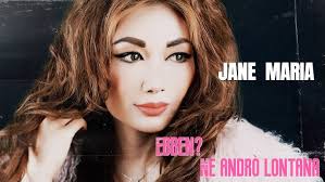 Jane Maria