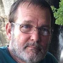 Edward "Lee" Petry Obituary