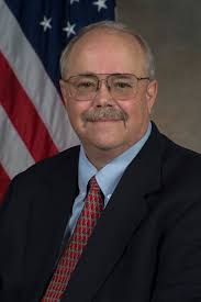 Columbia, Tennessee, Native Rick Burt, Named Deputy Director of NASA's  Marshall Center