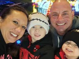 Fundraiser for Amy uswajesdakul by Dani Sher : Support Amy's Family After  Tragic Loss