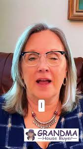 Meet Becky Fields, the Grandma Who Buys Houses!