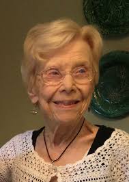 Marjorie Ruth (Weeks) Oliver Obituary September 6, 2018