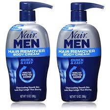 We use the latest hair treatments and hair care products; Nair Men Hair Removal Body Cream 13 Oz Pack Of 2 Walmart Com Walmart Com