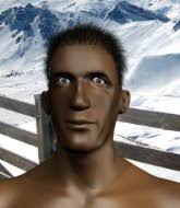 MMA Tycoon :: Fighter Opponent's Combined Record