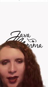 There's Nothing Like A Java Mama Air Roasted Coffee @Melissa Shoop #co...