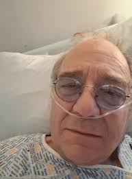 Former manager of Simple Minds recovering after prostate surgery