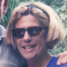 Elaine Radloff Obituary