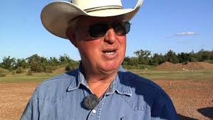 The Creative-Native Project: Bryant Rickman preserves the Choctaw Ponies