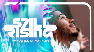 Lewis hamilton was born on january 7, 1985 in stevenage, hertfordshire, england as lewis carl davidson hamilton. Lewis Hamilton Seven Time F1 World Champion Still Rising Youtube