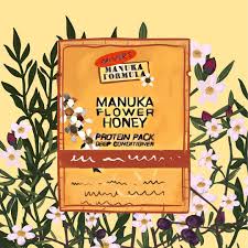 Palmer S Uk On Instagram Have You Tried Our Manuka Formula Protein Pack Deep Conditioner It S Packed With Ma Deep Conditioner Amla Oil Manuka Honey