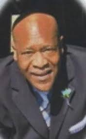 ANTHONY GREEN Obituary