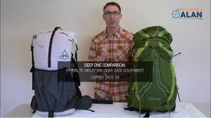 Established in 2001 it was founded by pacific crest trail hiker brian. Best Backpacking Backpacks 2020 Lightweight Comfortable