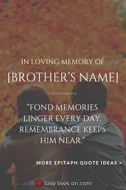 You Are Being Redirected Memories Quotes Brother Quotes In Loving Memory Quotes
