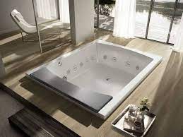 2 Seater Whirlpool Bathtub Seaside T08 Seaside Collection By Teuco Design Talocci Design Vasca Idromassaggio Vasche Idromassaggio Design Del Bagno