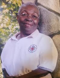 Obituary for Johnnie Mae Chisolm