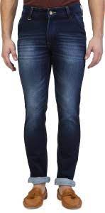 Ivans Slim Men S Dark Blue Jeans Best Price In India Ivans Slim Men S Dark Blue Jeans Compare Price List From Ivans Jeans 13829596 Buyhatke