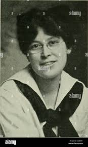 Miss nellie hi-res stock photography and images