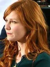 Strawberry Blonde Beleza Penteados Vermelhos Cabelo E Beleza