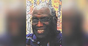 Obituary for Mr. Duane Aaron Marshall