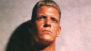 American Gladiator 'Hawk' Dies Aged 49