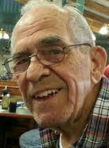 William O. “Bill” Darnell