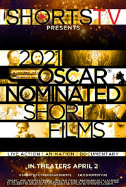Watch on abc.com and the abc app. Tickets For Oscar Nominated Short Films 2021 Animation In Johannesburg From Tixsa
