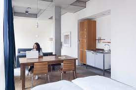 The architects and owners britta and matthew, wanted to offer you a second home for you and your family following the same philosophy: Where To Stay In Berlin Miniloft