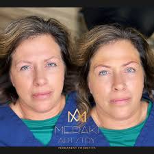 Meraki Artistry Permanent Cosmetics