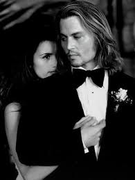 Penelope Cruz and Johnny Depp reunite 24 years after their unforgettable  collaboration in 'Blow' (2001)