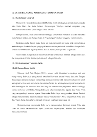 Kemudian, persoalan penting yang akan dijawab dalam bab ini ialah, bilakah kedudukan wanita mula merosot dan apakah. Doc 2 Latar Belakang Pembinaan Tamadun India 1 2 1 Kedudukan Geografi Wan Mohd Khairil Wan Ibrahim Academia Edu