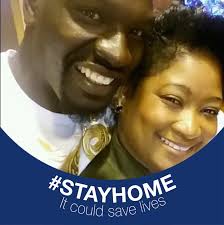 Remembering a gospel music icon 🙏🏾 Bishop Dr Barbara Ward Farmer. Our  hearts and prayers are with Benita Farmer and family.