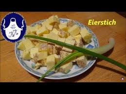 Eierstich Als Suppeneinlage Schnell Selber Machen Royale Youtube Eierstich Lebensmittel Essen Essen Und Trinken