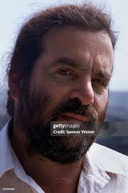 Lenny Ross, convicted of starting catastrophic painted cave fire,... News  Photo