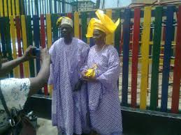 Baba ijesha is an actor and producer, known for opolo (2005) and afefe ife (2008). Baba Ijesha Wedding Pictures Lanre Omiyinka Weds