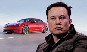 Tesla Owners Are Ditching Their Cars Because Of Elon Musk's Antics - Tech