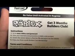 Earn free roblox gift cards codes through giveaways taking part in free robux giveaways is the quickest way to get a roblox gift card code. Free Roblox Gift Card 2015 Youtube