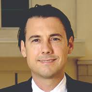 Fowler School of Law Professor Noyes Publishes New Book “The Law of Direct  Democracy”