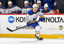 Reinhart had a monster season for a poor buffalo team that was without jack eichel for much of the year. H5lvbyzrfqtjbm