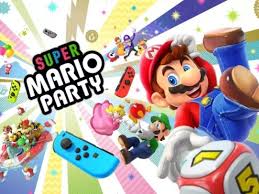 Purchase the tunes from toad's shop, and play them as you explore the game. Super Mario Party How To Unlock Boards Gems And More
