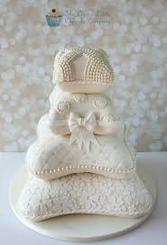 Stacked Pillow Cushion Wedding Cake Pillow Wedding Cakes Wedding Cake Base Pillow Cakes