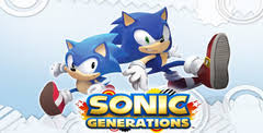 Sonic generations is minecraft pe map. Sonic Generations Download Gamefabrique