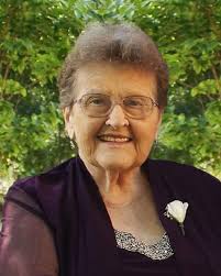 Dolores Anne Beach Obituary