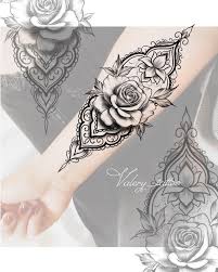 Tatuajes de rosas 367para hombre tatuajes de rosas para hombres. Disenos Plantillas De Tatuajes De Flores Para Mujeres