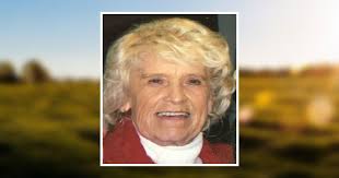 Agnes Moore Giles Obituary March 20, 2022